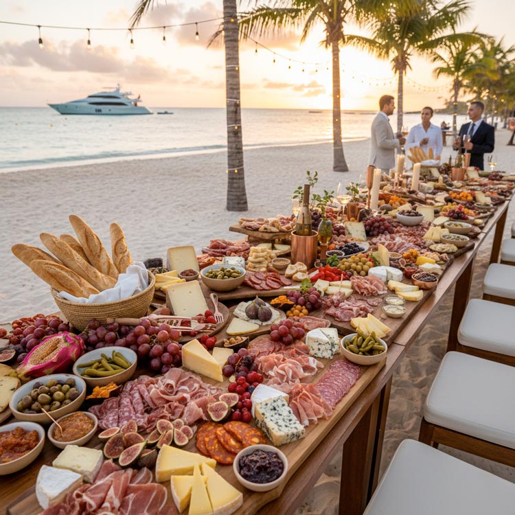 Catering-Gourmet-y-Charcuterie-de-Autor-para-eventos