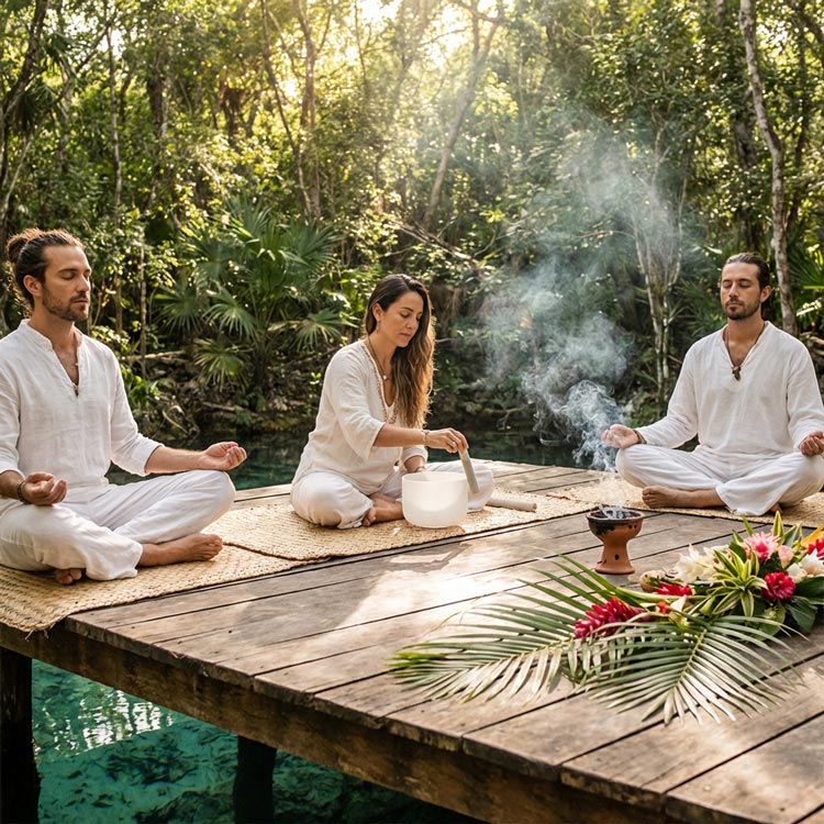 Wellness-&-Retreat-Experiences-en-la-Riviera-Maya-para-empresas