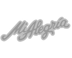 MiAlegria