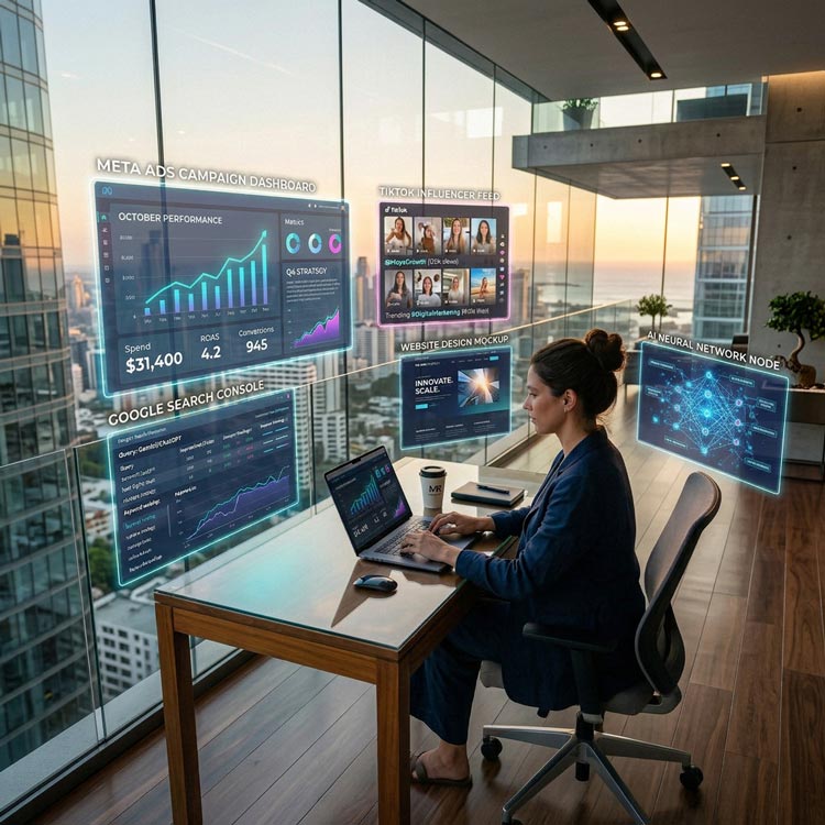 digital-strategist-working